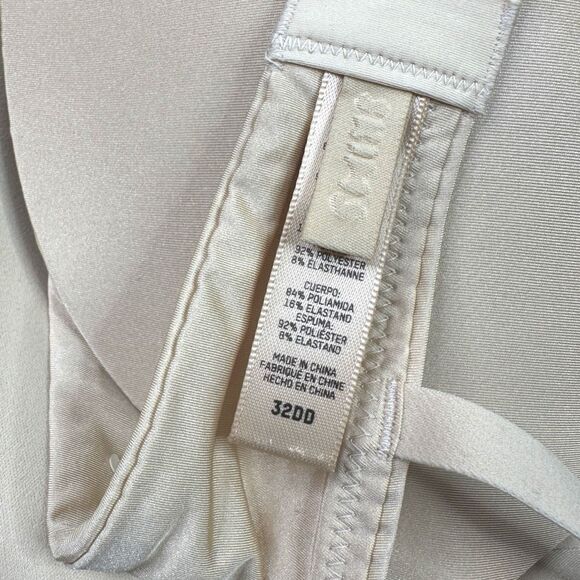 SKIMS Wireless Form T-Shirt Bra - Size 32DD - Picture 4 of 4